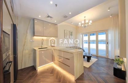 Apartment - 2 - 3 for rent in Elite Residence - Dubai Marina - Dubai Apartment - 2 - 3 for rent in Elite Residence - Dubai Marina - Dubai