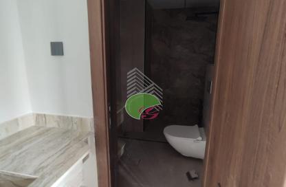 Townhouse - 3 Bedrooms - 6 Bathrooms for sale in District 9 - Al Zorah - Ajman Townhouse - 3 Bedrooms - 6 Bathrooms for sale in District 9 - Al Zorah - Ajman