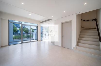 Villa - 3 Bedrooms - 4 Bathrooms for rent in Bliss - Arabian Ranches 3 - Dubai