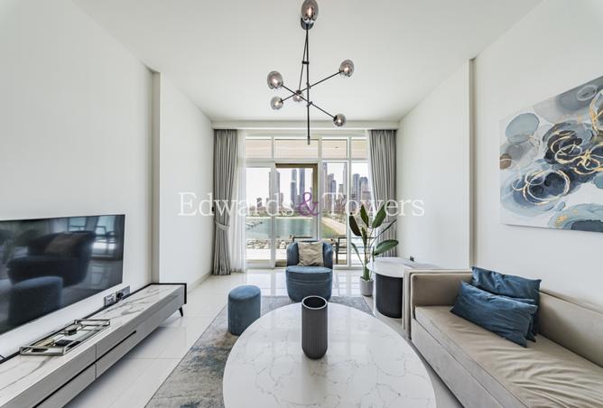 Fully Furnished | Full Sea and Harbour View photo 3