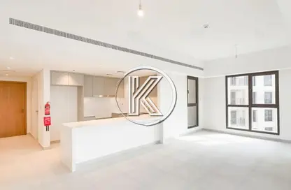 Apartment - 2 Bedrooms - 3 Bathrooms for rent in Al Jazi 3 - Madinat Jumeirah Living - Umm Suqeim - Dubai