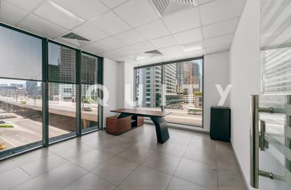 Office Space - Studio for sale in Sobha Ivory Tower 1 - Sobha Ivory Towers - Business Bay - Dubai