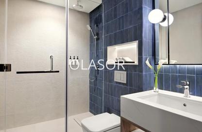 Hotel  and  Hotel Apartment - Studio - 1 Bathroom for rent in InterContinental Dubai Marina - Dubai Marina - Dubai