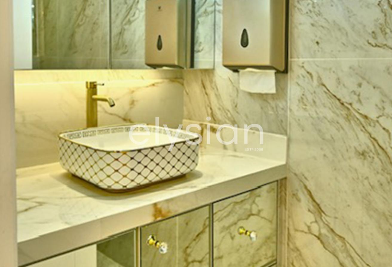Branded Furniture | Stunning Upgrade | Sea Views photo 8