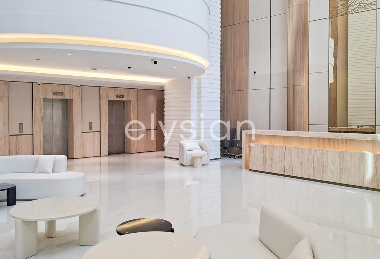 Branded Furniture | Stunning Upgrade | Sea Views photo 15