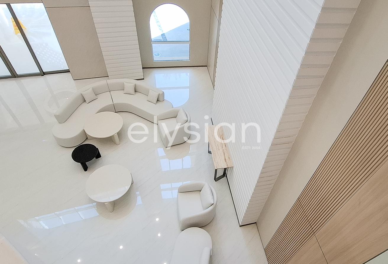 Branded Furniture | Stunning Upgrade | Sea Views photo 14