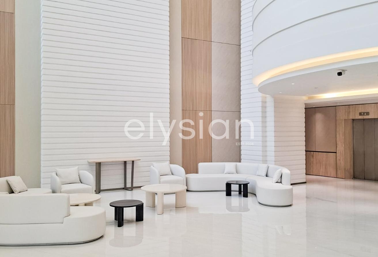 Branded Furniture | Stunning Upgrade | Sea Views photo 13