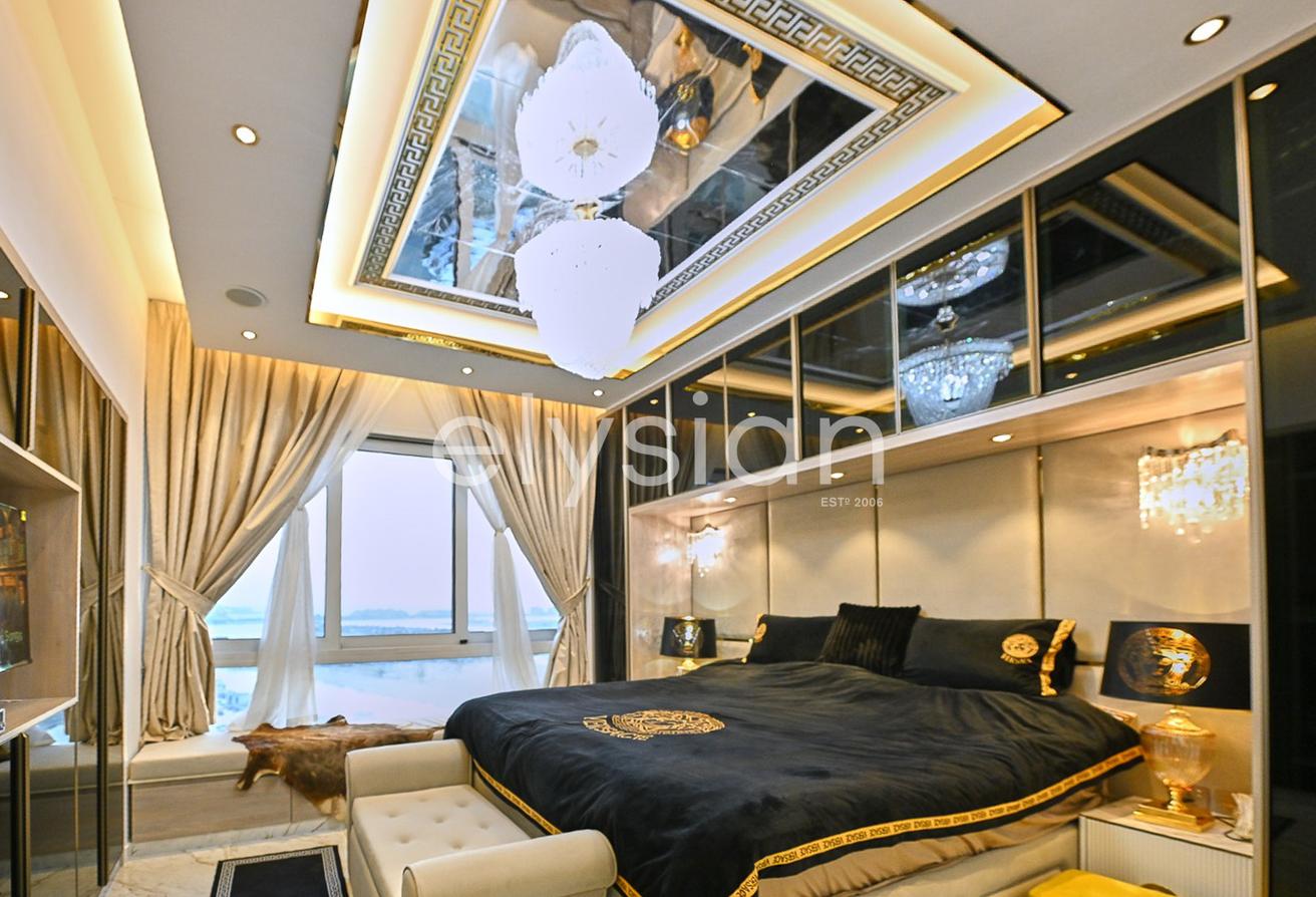 Branded Furniture | Stunning Upgrade | Sea Views photo 5