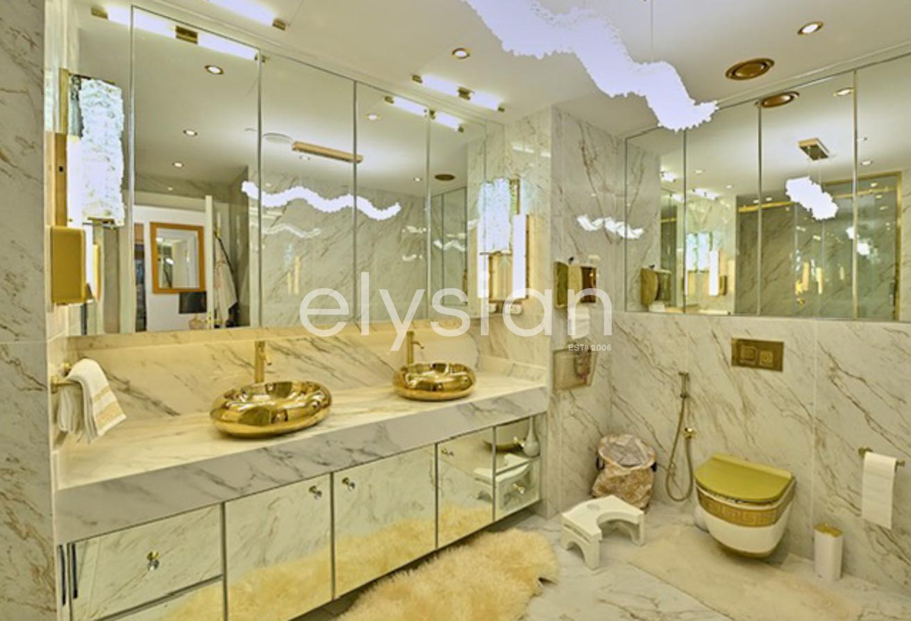 Branded Furniture | Stunning Upgrade | Sea Views photo 7