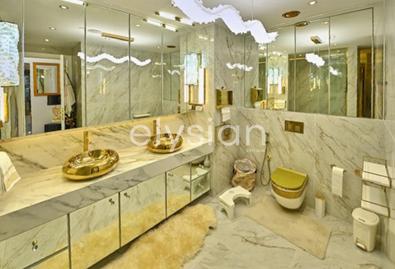 Branded Furniture | Stunning Upgrade | Sea Views photo 9