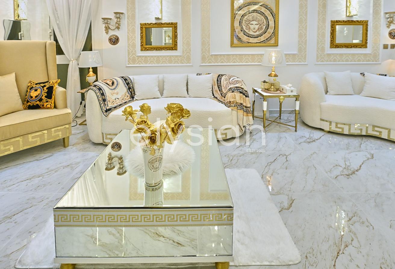 Branded Furniture | Stunning Upgrade | Sea Views photo 10