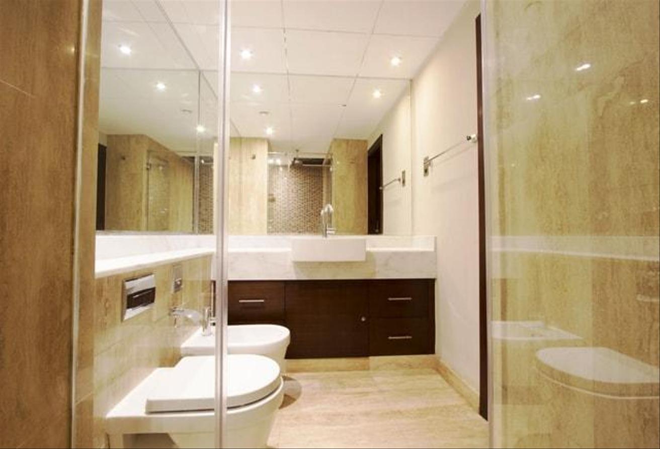 2BR |Storage + Maid room| Park view photo 9