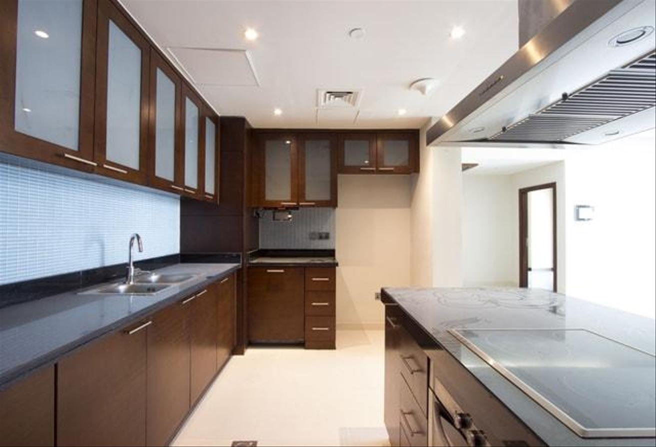 2BR |Storage + Maid room| Park view photo 7
