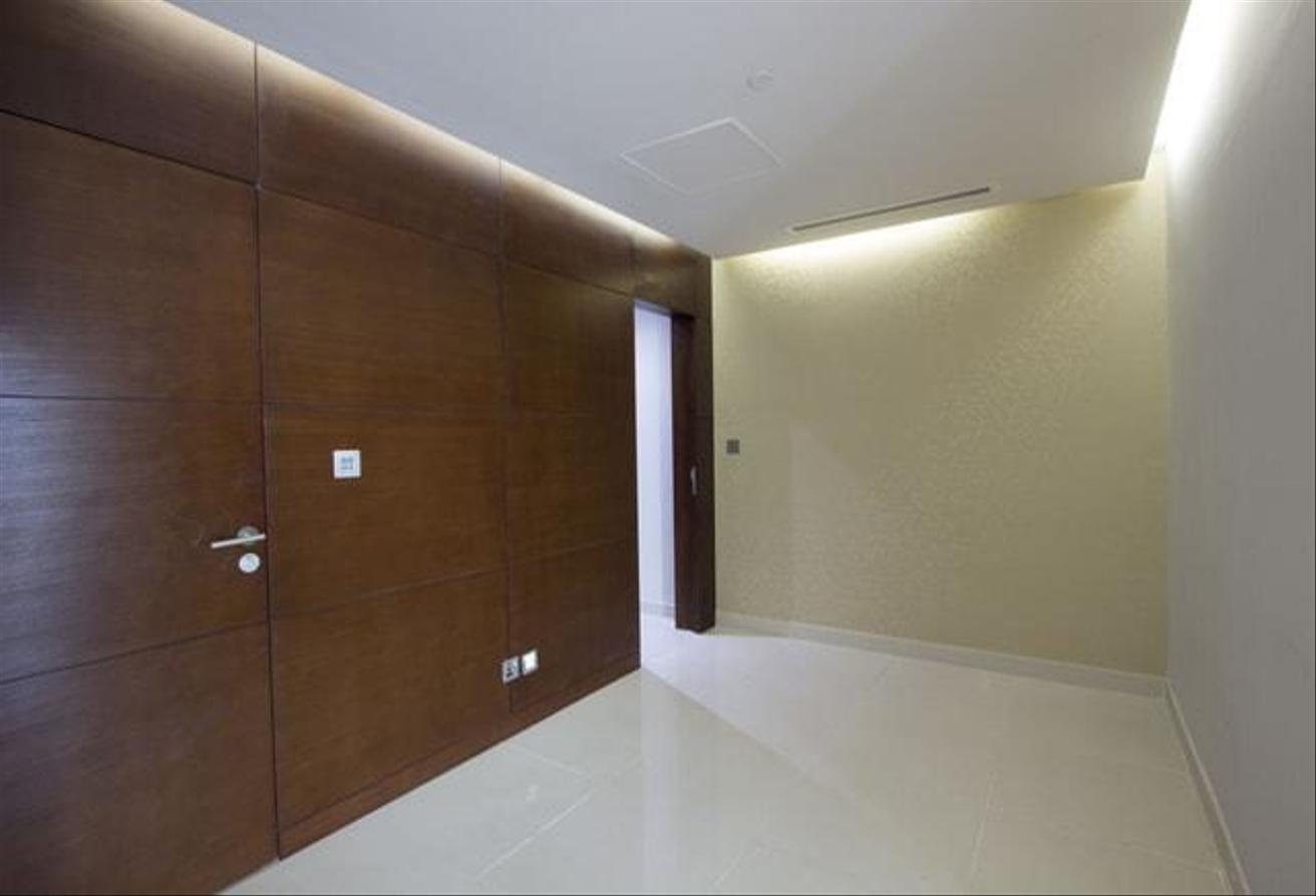 2BR |Storage + Maid room| Park view photo 2