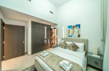 Apartment - 2 Bedrooms - 3 Bathrooms for rent in Downtown Views - Zabeel 2 - Zabeel - Dubai Apartment - 2 Bedrooms - 3 Bathrooms for rent in Downtown Views - Zabeel 2 - Zabeel - Dubai