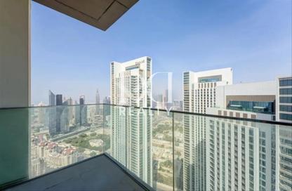 Apartment - 2 Bedrooms - 3 Bathrooms for rent in Downtown Views - Zabeel 2 - Zabeel - Dubai Apartment - 2 Bedrooms - 3 Bathrooms for rent in Downtown Views - Zabeel 2 - Zabeel - Dubai