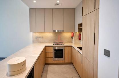 Apartment - 2 Bedrooms - 4 Bathrooms for sale in Jannat - Midtown - Dubai Production City (IMPZ) - Dubai