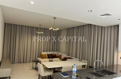 Apartment - 3 Bedrooms - 3 Bathrooms for rent in District One Phase III - District One - Mohammed Bin Rashid City - Dubai Apartment - 3 Bedrooms - 3 Bathrooms for rent in District One Phase III - District One - Mohammed Bin Rashid City - Dubai