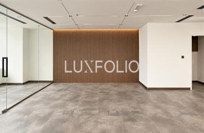 Office Space - Studio for sale in Mazaya Business Avenue BB1 - Mazaya Business Avenue - Jumeirah Lake Towers - Dubai