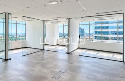 Office Space - Studio for sale in Mazaya Business Avenue BB1 - Mazaya Business Avenue - Jumeirah Lake Towers - Dubai