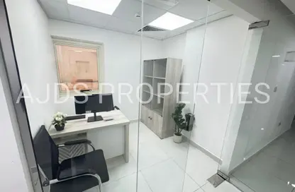 Office Space - Studio - 1 Bathroom for rent in Silver Home Building - Hor Al Anz - Deira - Dubai Office Space - Studio - 1 Bathroom for rent in Silver Home Building - Hor Al Anz - Deira - Dubai