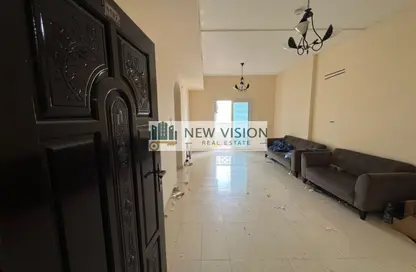 Apartment - 1 Bedroom - 2 Bathrooms for rent in Al Majaz 3 - Al Majaz - Sharjah