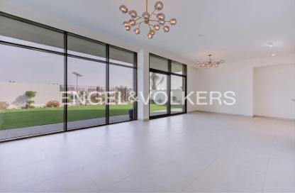 Villa - 4 Bedrooms - 6 Bathrooms for rent in Tilal Al Furjan - Al Furjan - Dubai