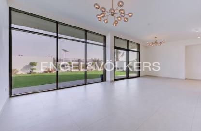 Villa - 4 Bedrooms - 6 Bathrooms for rent in Tilal Al Furjan - Al Furjan - Dubai