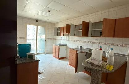 Apartment - 3 - 3 for rent in New Al Taawun Road - Al Taawun - Sharjah