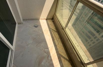 Apartment - 3 - 3 for rent in New Al Taawun Road - Al Taawun - Sharjah