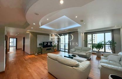 Apartment - 3 - 4 for rent in Murjan 6 - Murjan - Jumeirah Beach Residence - Dubai
