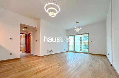 Apartment - 2 Bedrooms - 2 Bathrooms for rent in Al Samar 4 - Al Samar - Greens - Dubai