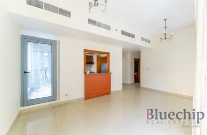 Apartment - 2 Bedrooms - 2 Bathrooms for rent in Marina Residence A - Marina Residence - Dubai Marina - Dubai