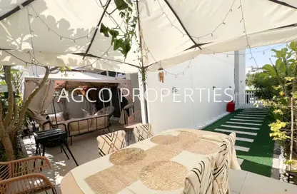 تاون هاوس - 3 غرف نوم - 3 حمامات للبيع في باسوود - داماك هيلز 2 - دبي تاون هاوس - 3 غرف نوم - 3 حمامات للبيع في باسوود - داماك هيلز 2 - دبي