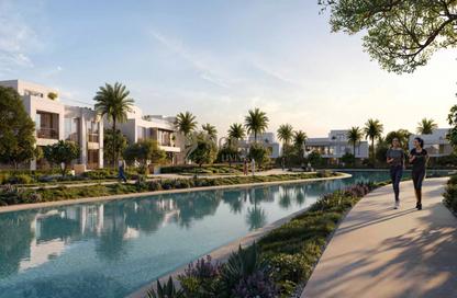Villa - 6 Bedrooms - 7 Bathrooms for sale in Mareva The Oasis - The Oasis by Emaar - Dubai Villa - 6 Bedrooms - 7 Bathrooms for sale in Mareva The Oasis - The Oasis by Emaar - Dubai