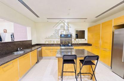 Townhouse - 3 - 4 for rent in Quortaj 4 - Al Furjan - Dubai