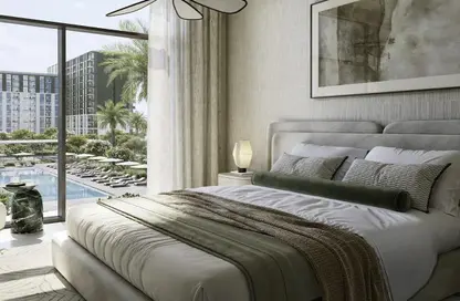 شقة - 2 غرف نوم - 3 حمامات للبيع في تيرا وودز - مدينة اكسبو - دبي