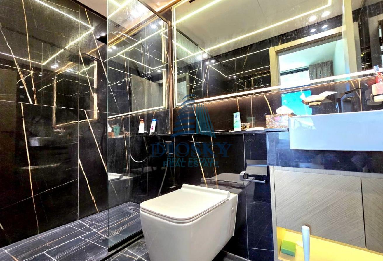 Fully Furnished | Vacant | Spacious | Brand New photo 9
