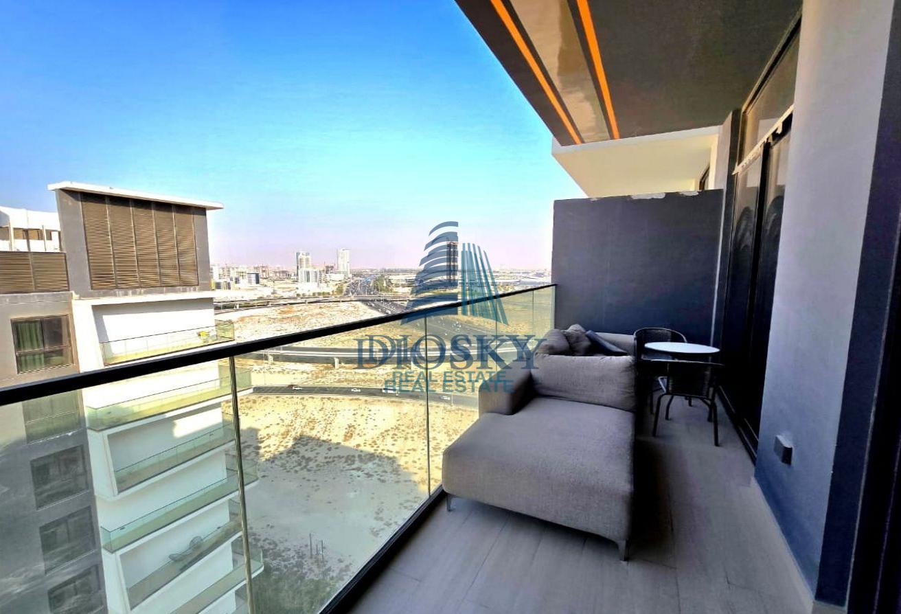 Fully Furnished | Vacant | Spacious | Brand New photo 7