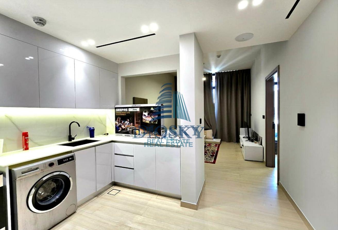 Fully Furnished | Vacant | Spacious | Brand New photo 4