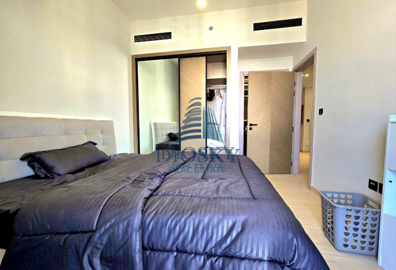Fully Furnished | Vacant | Spacious | Brand New photo 6