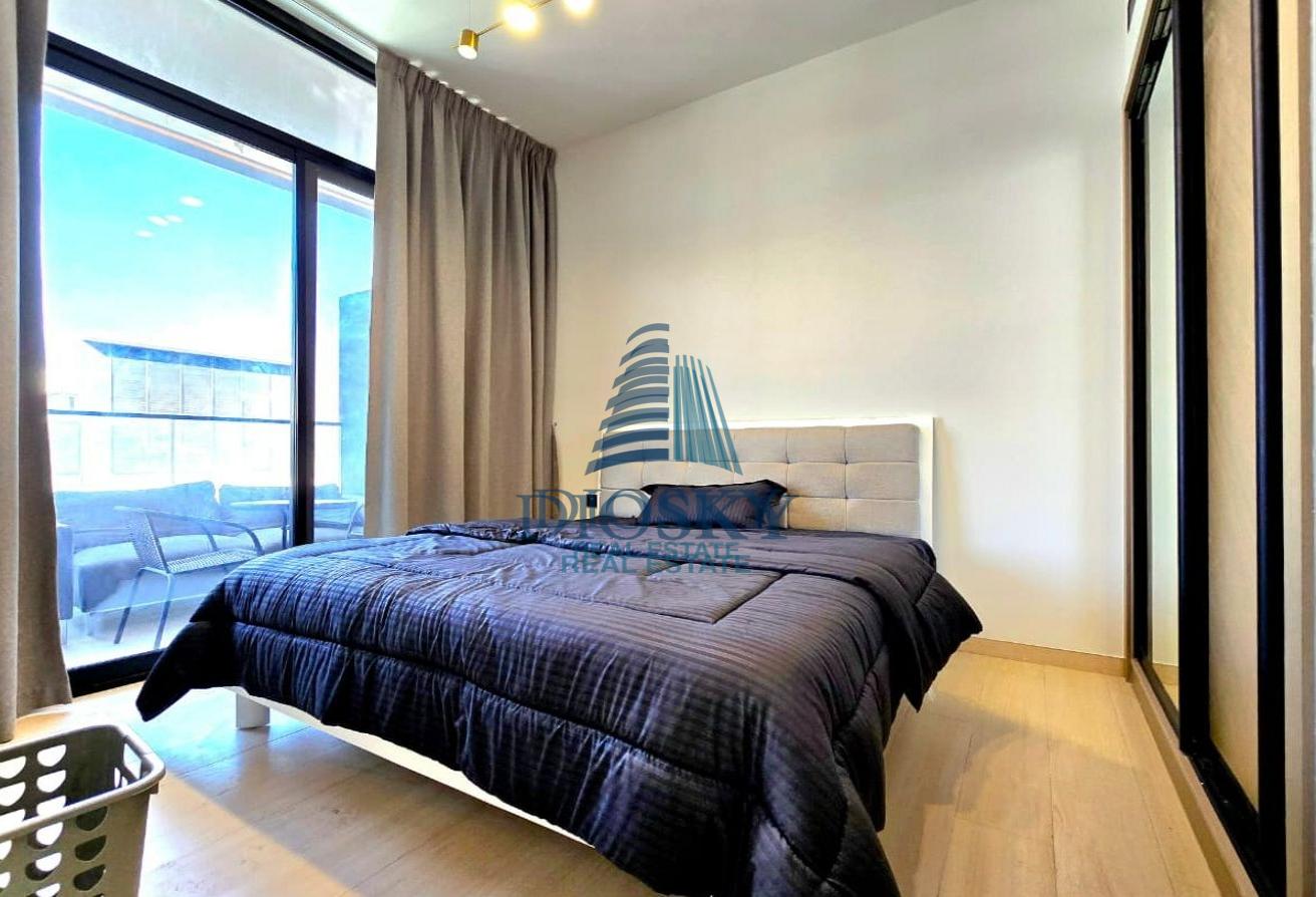 Fully Furnished | Vacant | Spacious | Brand New photo 5