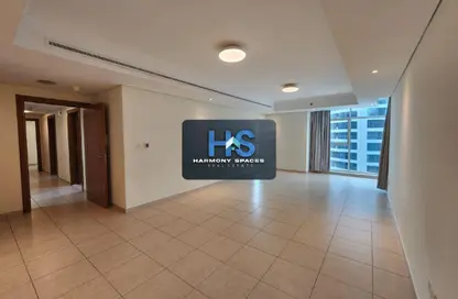 Apartment - 2 Bedrooms - 4 Bathrooms for rent in Al Seef Tower 2 - Al Seef Towers - JLT Cluster U - Jumeirah Lake Towers - Dubai
