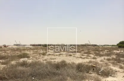 Land - Studio for rent in Al Sajaa Industrial - Al Sajaa - Sharjah