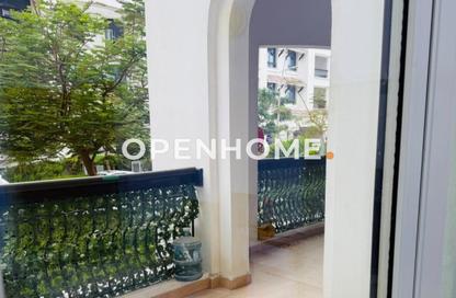 Apartment - 1 Bedroom - 2 Bathrooms for sale in Ansam 1 - Ansam - Yas Island - Abu Dhabi