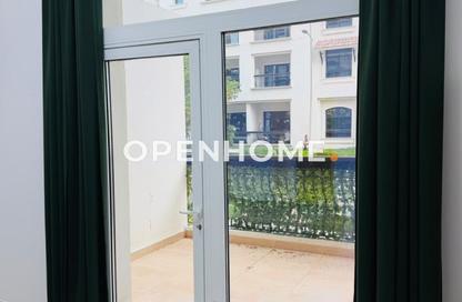Apartment - 1 Bedroom - 2 Bathrooms for sale in Ansam 1 - Ansam - Yas Island - Abu Dhabi