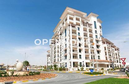 Apartment - 1 Bedroom - 2 Bathrooms for sale in Ansam 1 - Ansam - Yas Island - Abu Dhabi Apartment - 1 Bedroom - 2 Bathrooms for sale in Ansam 1 - Ansam - Yas Island - Abu Dhabi