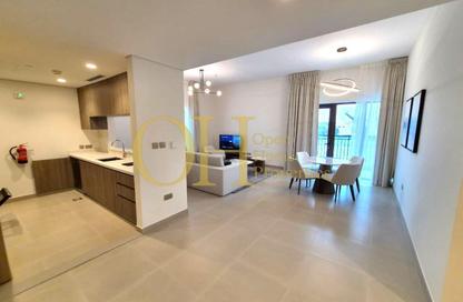 Apartment - 1 Bedroom - 1 Bathroom for sale in Yas Golf Collection - Yas Island - Abu Dhabi