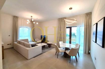 Apartment - 1 Bedroom - 1 Bathroom for sale in Yas Golf Collection - Yas Island - Abu Dhabi