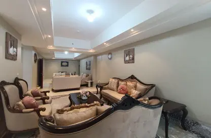 شقة - 3 غرف نوم - 4 حمامات للبيع في برج الدانا - المجاز 3 - المجاز - الشارقة